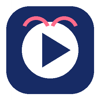 糖心vlog品牌Logo